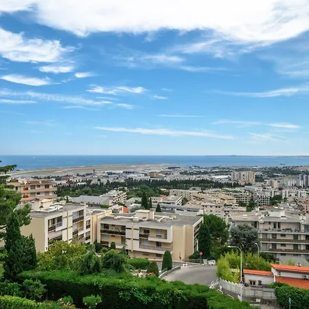Διαμέρισμα Rooftop Terrace - Sea View, Pool, Parking & A/c